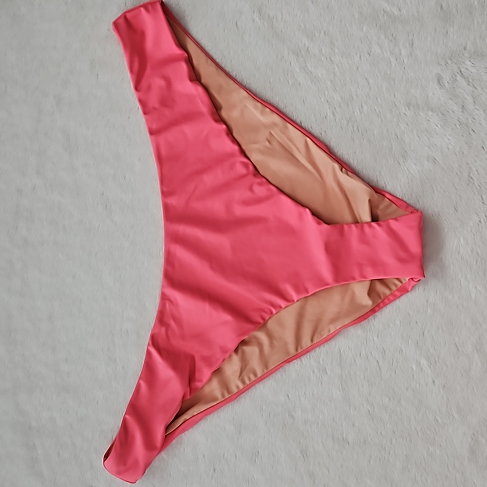 *NWT* J.Crew Classic Bikini Bottom